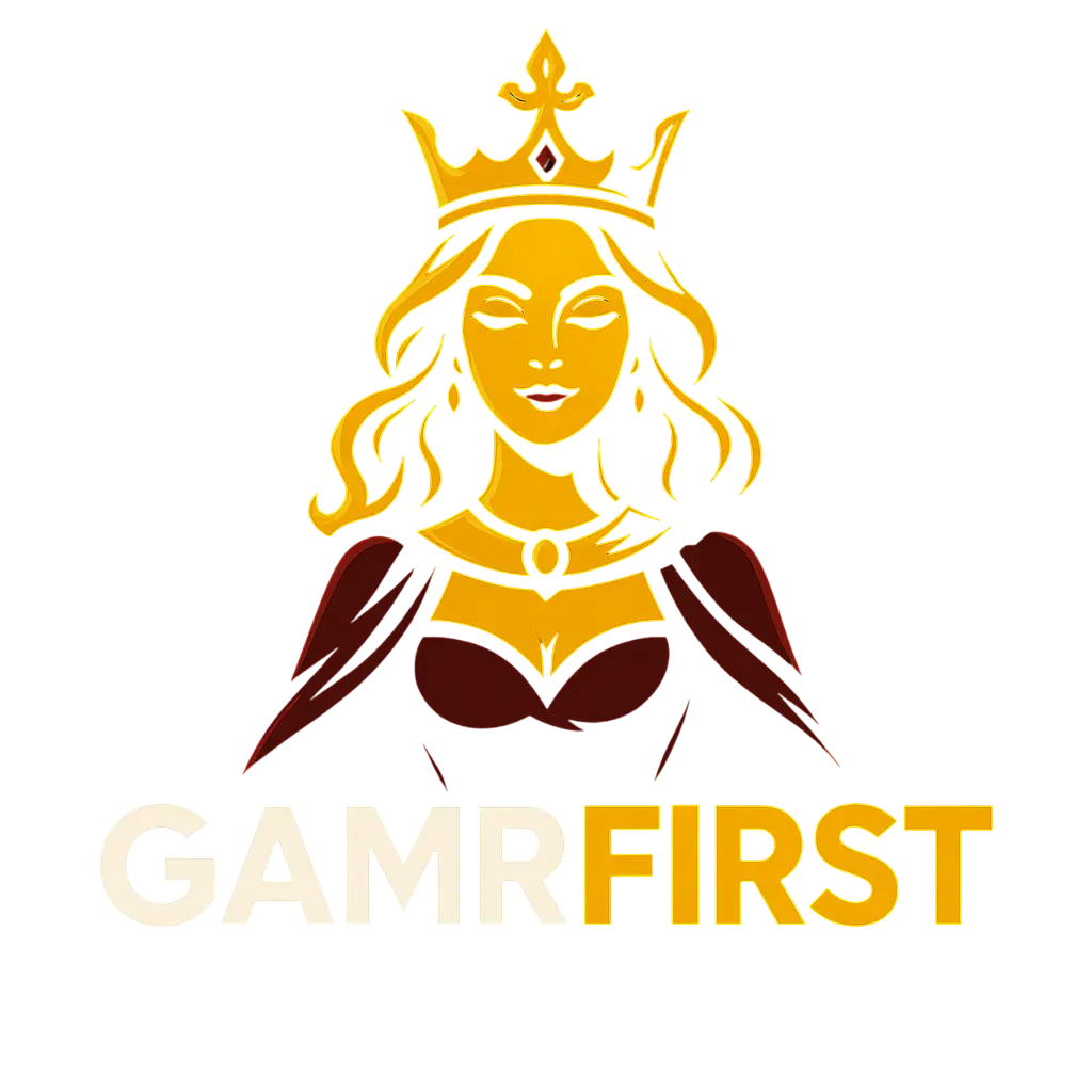 GamrFirst Casino banner