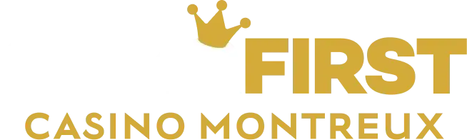 GamrFirst Casino logo